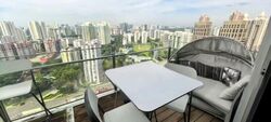 Tribeca (D9), Condominium #550072801